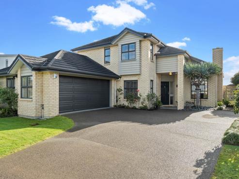 21 Turnberry Drive, Wattle Downs