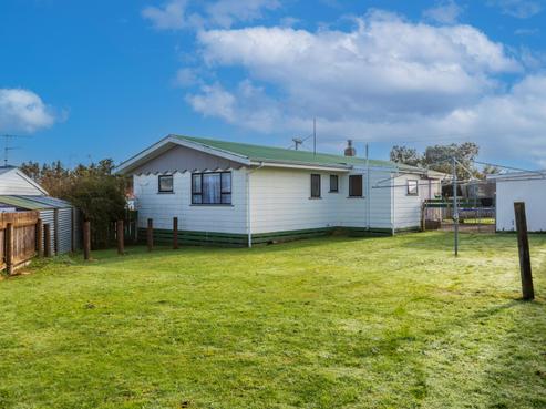 20 Wilder Street, Waipukurau and Surrounds
