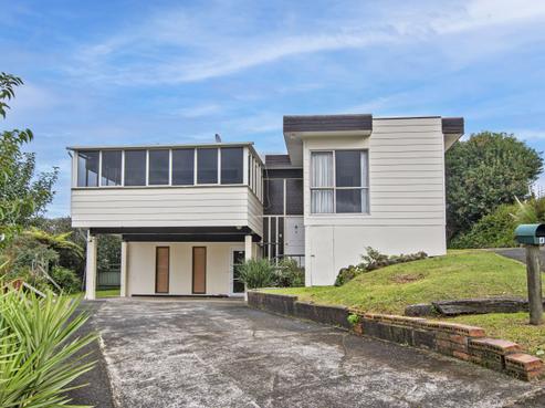 4 Bellbird Avenue, Onerahi