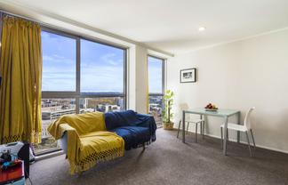 709/72 Nelson Street, Auckland Central