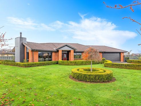 20 Carrington Drive, Carterton