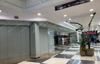 Large Space in Rialto Mall