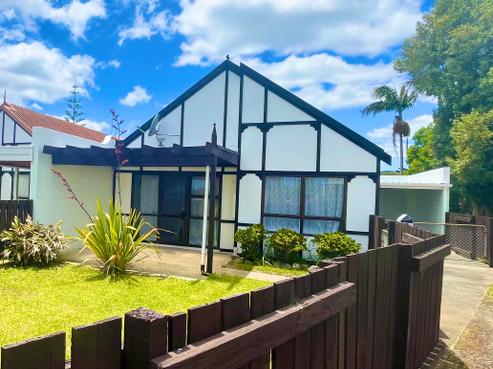 5 Farrimond Place, Kaitaia