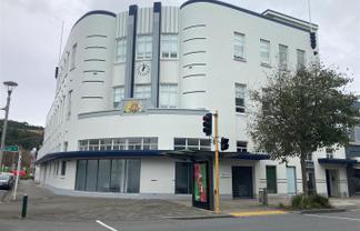 High Quality Building on High Street