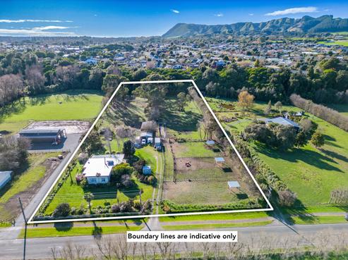 92 Rahui Road, Otaki