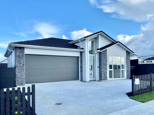21 Papakiri Road, Wainui