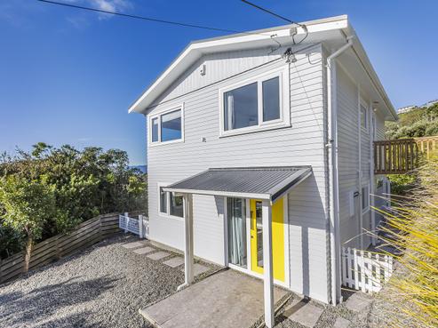 3 Doris Gordon Crescent, Crofton Downs
