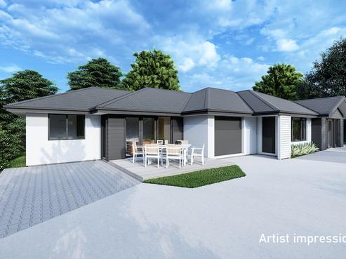 5 Fallowdown Street, Wainui
