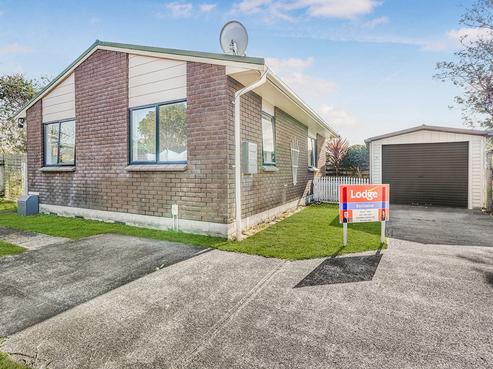 7B Frances Street, Hamilton East