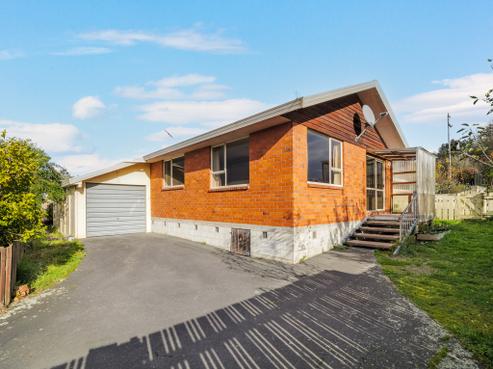 1C Pratt Street, Waikouaiti
