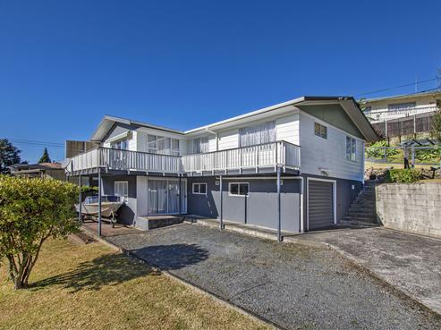 61 Silverstream Road, Horahora
