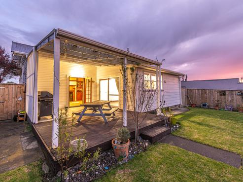 60 Koromiko Road, Gonville