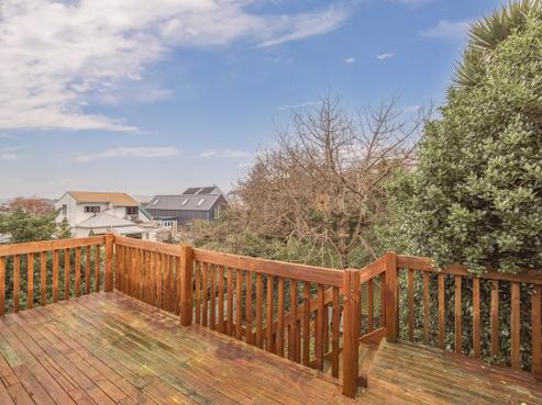 45 Oxford Street, Lyttelton