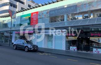 Main Street Broadway Newmarket