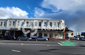 Prominent  Site on Major Intersection