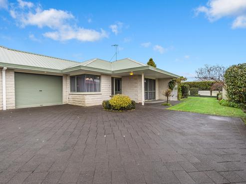 5B Cedar Crescent, Matamata