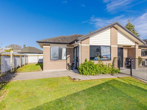 5/338 Peachgrove Road, Fairfield