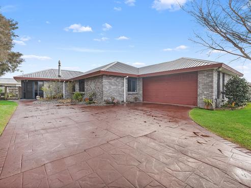 82 Tawari Street, Matamata