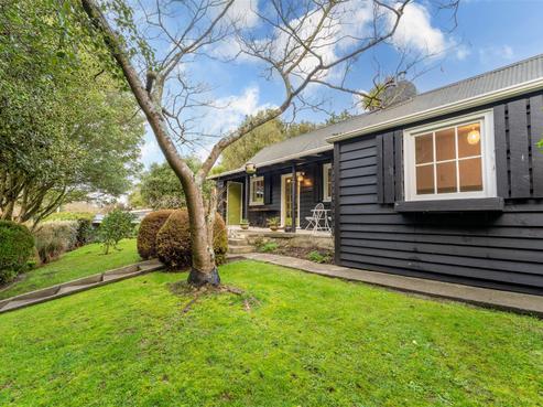 2 Coulter Place, Geraldine