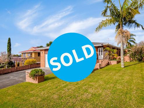 31 Petrel Place, Massey