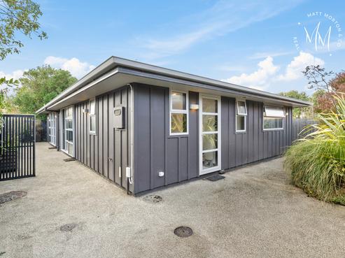 30A Victoria Road, Saint Kilda