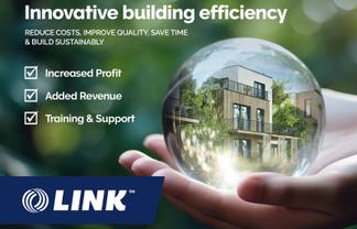 Revolutionary Building Solution