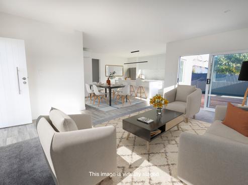 300A Kennedy Road, Onekawa