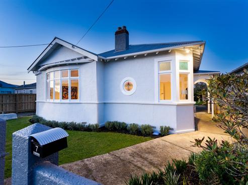 7 Alma Street, Saint Kilda