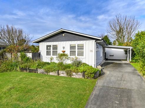 6 Carl Avenue, Havelock North