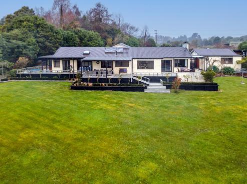 43 Ribbonwood Road, Geraldine