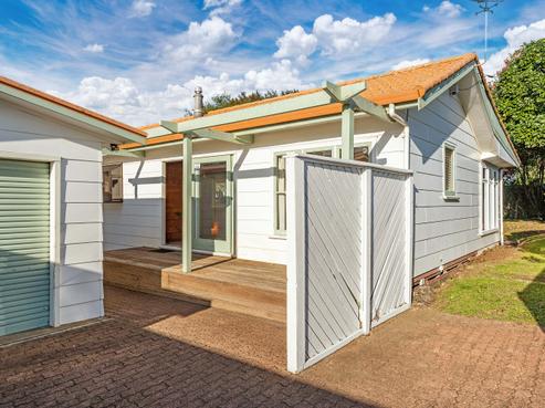 154 Spa Road, Taupo