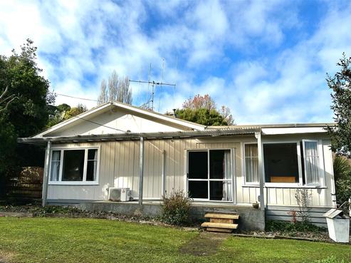 8 Mountain View Road, Otorohanga