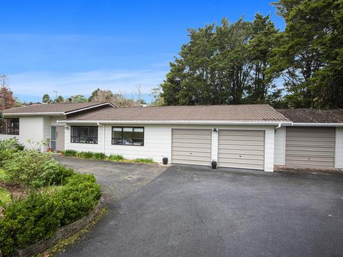 83 Mackesy Road, Parahaki