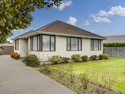 418 Wairakei Road, Burnside
