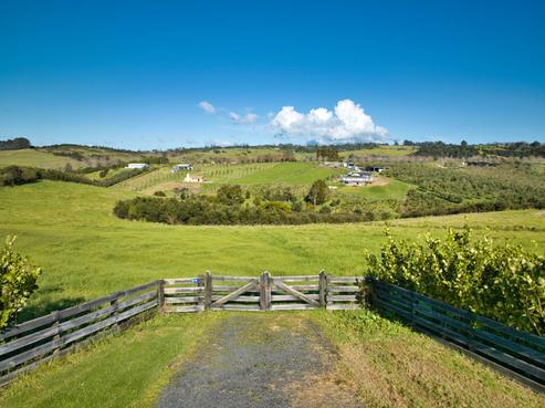 16 Pigeon Berry Lane, Mangawhai