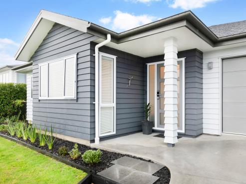 22 Boocock Crescent, Orewa