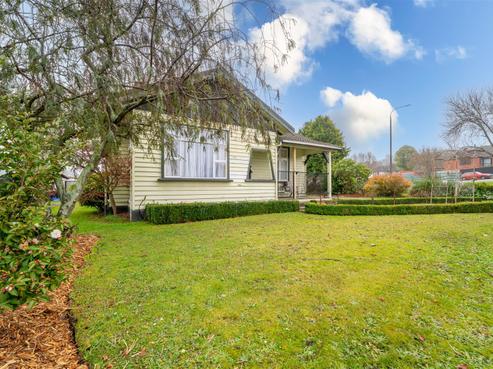 158 Selwyn Street, Waimataitai