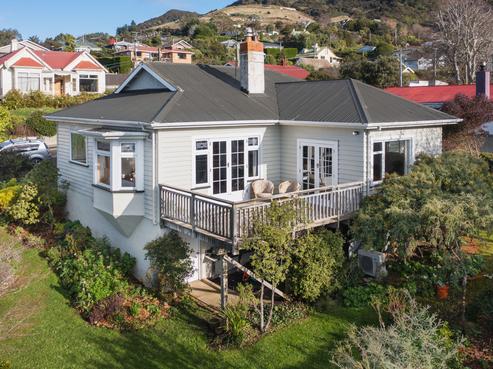 2 Korimako Street, Saint Leonards