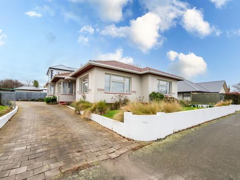 101 North Street, Seaview