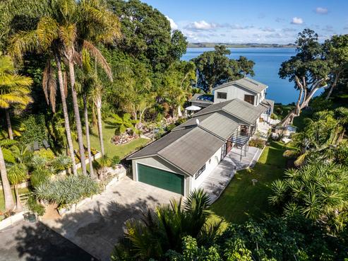 128 Manganese Point Road, Tamaterau