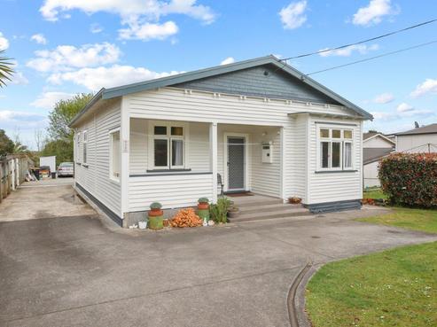 9229 Paeroa Kopu Road, Matatoki