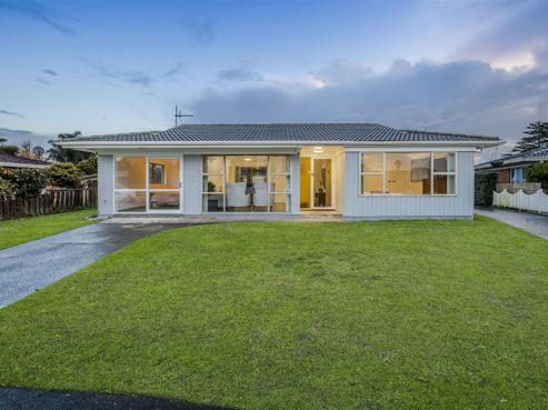 1/18 Glengowan Place, Conifer Grove