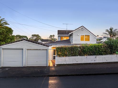 27 Stafford Road, Northcote Point