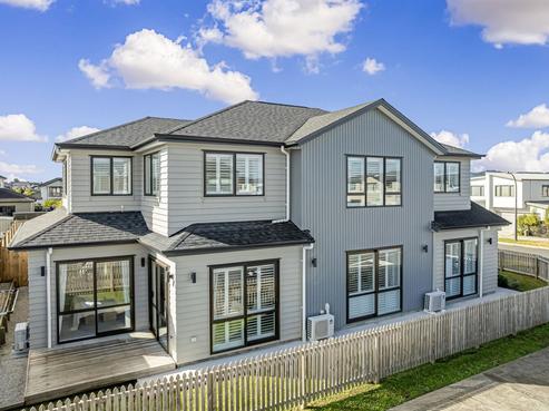 1 Lusitano Drive, Karaka