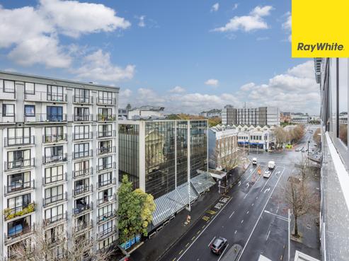 910/421 Queen Street, Auckland Central