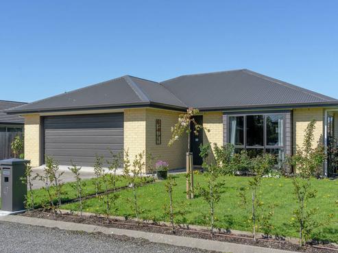 47 Daniell Street, Solway