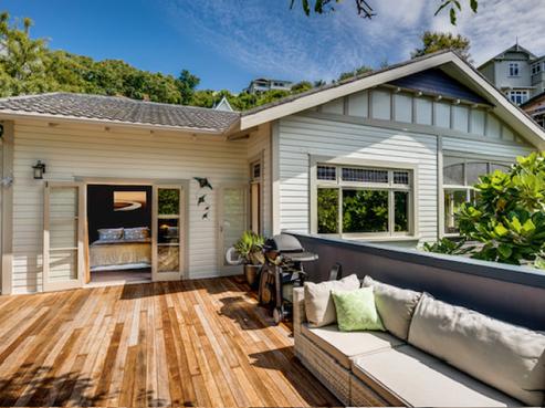 8 Brewster Street, Napier Hill
