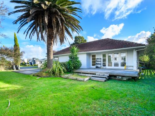 23A Kaipara Portage Road, Riverhead