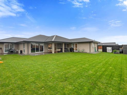 41 Jean Archie Drive, Rolleston