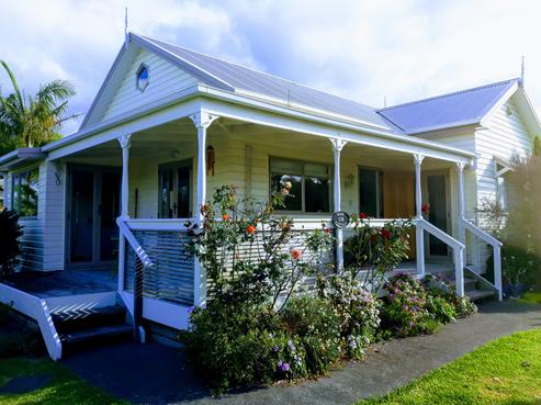 9/140 Logan Street, Dargaville